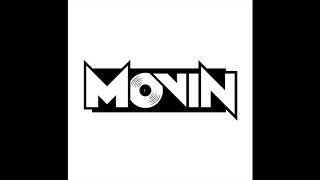 DJ CQR - Movin vs Monta Makina Vocals Mix 2019