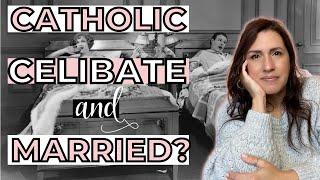 Should Catholic Marital Intimacy END After Childbearing Years?