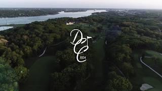 Davenport Country Club Course Overview