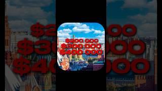 Цены растут на Дома и землю в Краснодаре #недвижимостькраснодар #недвижимостьсочи #крд