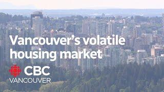 May home sales in the Vancouver area fall nearly 20%