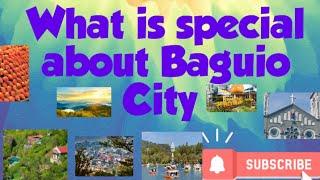 The Summer Capital of the Philippines | Quick Guide | Travel local