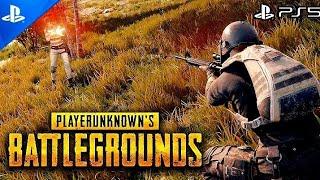 Pubg PS5™ 18 KILLS | Full Gameplay on Playstation®5