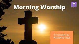 A service of morning prayer for week beginning 20th of May, 2024