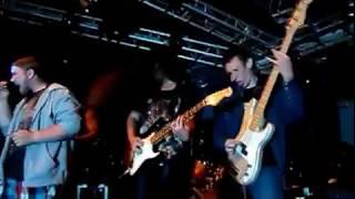 Песня Без Слов (гр. "Там, Где Свет" В.Цой Heavy Metl кавер)