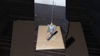 A method for generating electricity |#dcmotor #motorbuilding #dcmotor#DCMotor