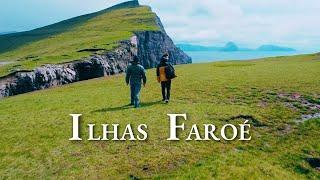 Faroe Islands | The Most Isolated Islands on the Planet