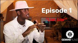 THE COME UP NEW YORK | (EPISODE 1) "LIAR LIAR" ( Season 3, Episode 1)