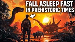 3 Hours Of Incredible Prehistoric Dinosaur Facts To Fall Asleep To