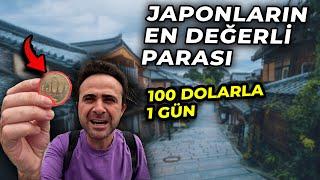 What to Do in Japan with $100? Most Beautiful Places in Kyoto