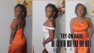 Finesse Clothing Try-On Haul  | Spring/Summer 2023 | Is it Worth the Purchase