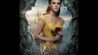 Emma Watson as Belle – Moving poster