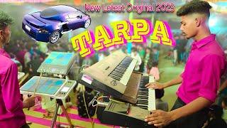 Tarjan Tarpa New  तारजन तारपा | Vinit Dj Musical Party | At Zari Dhangadpada Marriage 2023