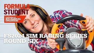 FS Sim Race Series 23/24 - Round 6