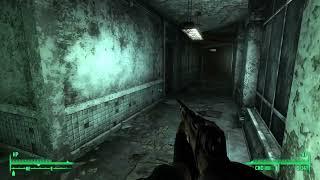 Fallout 3 - Creepy Dunwich Moment