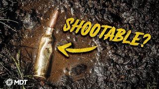 When Is A Bullet "Too Damaged" To Shoot?