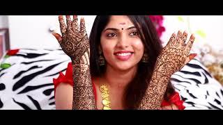 Malayalam actress Muktha Mehandi moments Celebrity wedding