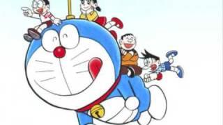 Doraemon - Cristina D'Avena (sigla completa)