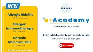  Introducing EUFOREA's NEW e-Academy!