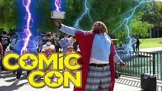 Fairfield Ca Cosplay Contest | Ohana Comic Con 2021 !!!