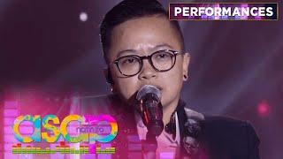 Ice Seguerra’s version of “’Di Lang Ikaw” | ASAP Natin 'To