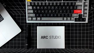 Elevate Your Audio with ARC Studio: A Balanced Review