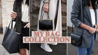 MY HANDBAG COLLECTION 2019 - High Street and Luxury/Designer Bags in my wardrobe | Mademoiselle