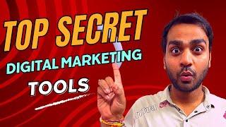 Best Digital Marketing Tools to Grow Your Business in 2023 | Digital Marketing Tutorials