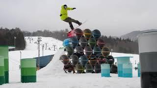 Mint Tours Japan Project, with Eero Ettala & Heikki Sorsa