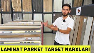 OPTOM ARZON PARKET LAMINAT YANGI NARXLARI 2023 MAY