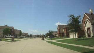 Sunset Pointe Homes for Sale in Little Elm TX