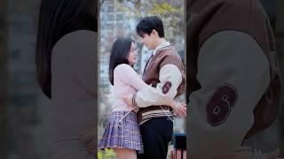 I Saw My Future… and Love Was Gone  #linhchihihi #messyclassroom #schoolcrush #schooldrama