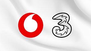 Vodafone & Three | A UK Joint Venture | Vodafone UK