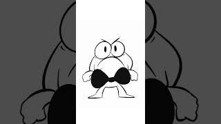 Keep Laughing  #animation #ricoanimation