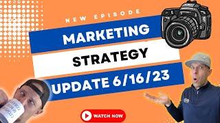 Real Estate Photography Friday? ️ Wake Up Real Estate Marketing Strategy Update 6/16/23