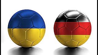 FIFA 07 Україна - Німеччина