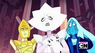 It's Us, The Diamonds! | Steven Universe: The Movie ~ All Diamond Scenes