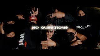 Namz60 - No Questions (Ft. Celly14) OFFICIAL VIDEO