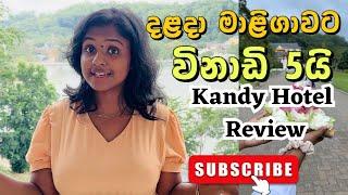 Kandy Hotel Review | Kandy budget hotel review Sri Lanka | Kandy Sri Lanka