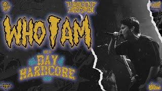 WHO I AM  - LIVE @THE DAY OF HARDCORE 2024 - HD - [FULL SET - MULTI CAM] 04/05/2024.mp4