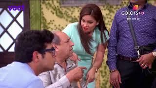 Belanwali Bahu - 16th May 2018 - बेलन वाली बहू