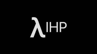 IHP Teaser - DevServer