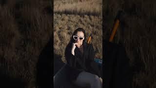 Деревня - как ещё один повод выглядеть шикарно  #фотографсамара