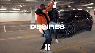 Yxng Bane x Young Adz (D Block Europe) Type Beat - "Desires" (Prod. JXSSIN)