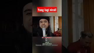 pesulaap merah dan Gus samsudin