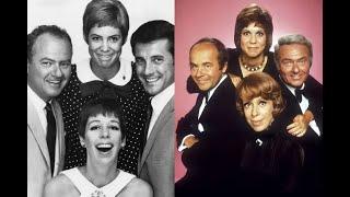 11 Seasons of The Carol Burnett Show (Every Episode In Order)