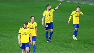 Cadiz CF 1:0 Eibar | All goals and highlights 06.03.2021 | Spain LaLIiga | FIFA 21