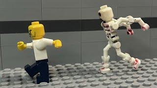 Lego SCP 096