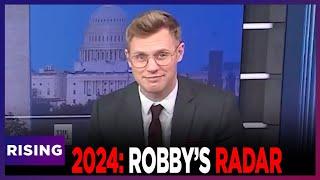 FULL SHOW: What's On Robby's 2024 RADAR?: A Year In Review