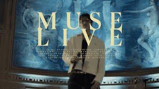MUSE LIVE - Dalí